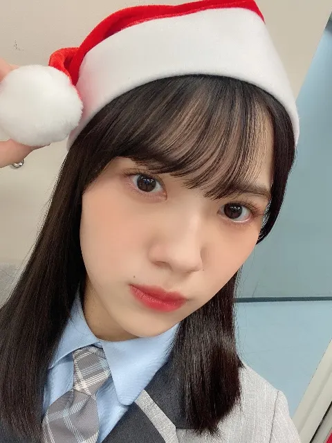森本 茉莉｜先取りクリスマス（2021-12-21）