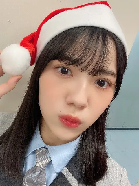 森本 茉莉｜先取りクリスマス（2021-12-21）｜5枚目