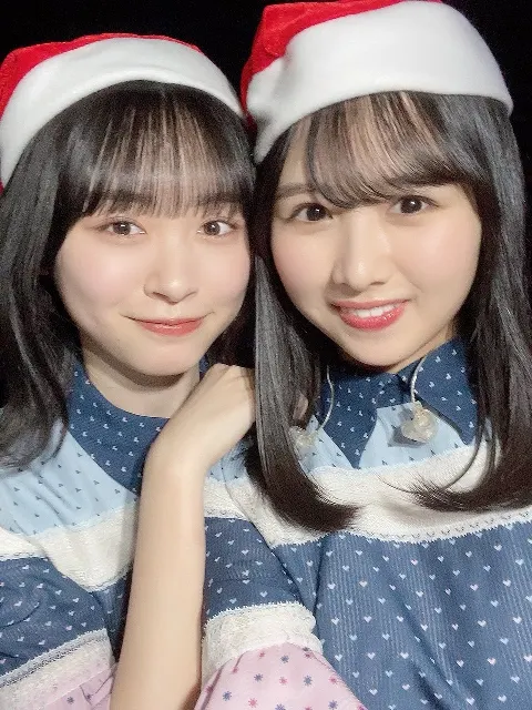 上村 ひなの｜冬ですかね。冬（2021-12-23）