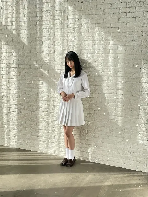 上村 ひなの｜冬ですかね。冬（2021-12-23）｜2枚目