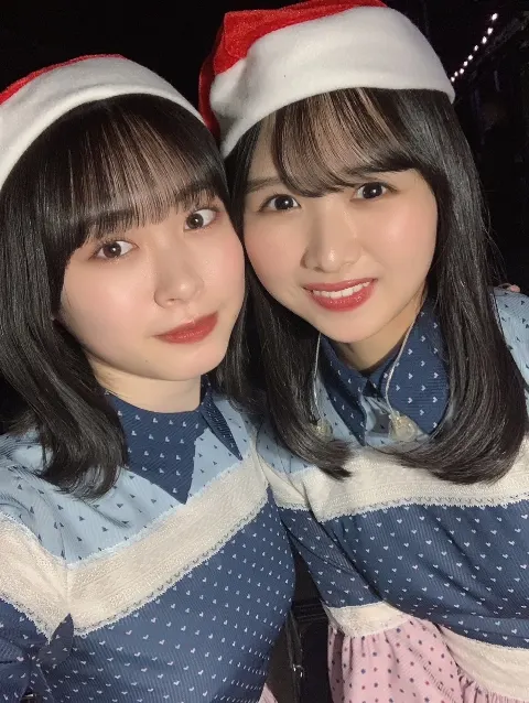 髙橋 未来虹｜冬の大ユニット祭り❄️（2021-12-23）