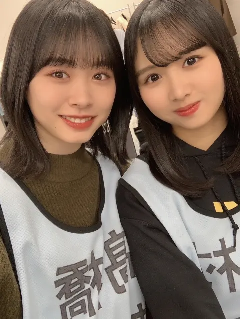 髙橋 未来虹｜冬の大ユニット祭り❄️（2021-12-23）｜2枚目