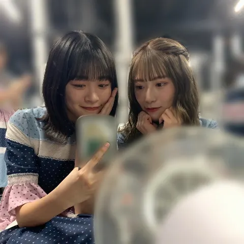 髙橋 未来虹｜冬の大ユニット祭り❄️（2021-12-23）｜3枚目