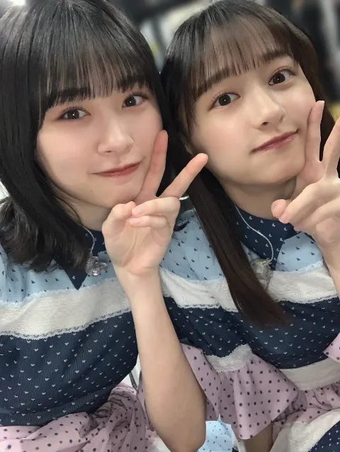 髙橋 未来虹｜冬の大ユニット祭り❄️（2021-12-23）｜4枚目