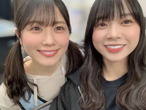 山口 陽世｜( ¨̮ )>≡冬の大ユニット祭り🎤（2021-12-24）｜3枚目