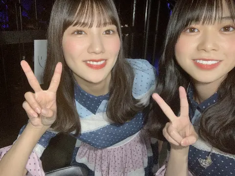 山口 陽世｜( ¨̮ )>≡冬の大ユニット祭り🎤（2021-12-24）｜4枚目