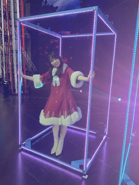 山口 陽世｜( ¨̮ )>≡ひなくり🎅🏻（2021-12-26）