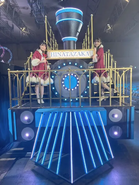 山口 陽世｜( ¨̮ )>≡ひなくり🎅🏻（2021-12-26）｜3枚目