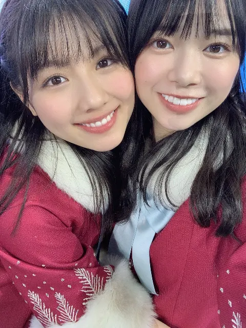 山口 陽世｜( ¨̮ )>≡ひなくり🎅🏻（2021-12-26）｜4枚目