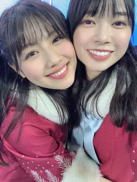 山口 陽世｜( ¨̮ )>≡ひなくり🎅🏻（2021-12-26）｜5枚目