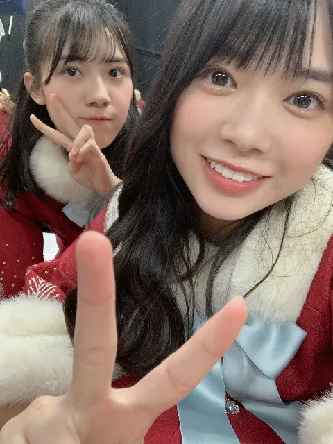 山口 陽世｜( ¨̮ )>≡ひなくり🎅🏻（2021-12-26）｜6枚目