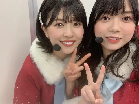 山口 陽世｜( ¨̮ )>≡ひなくり🎅🏻（2021-12-26）｜7枚目