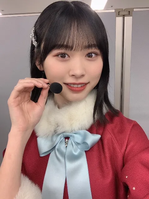 髙橋 未来虹｜ひなくり2021🎄（2021-12-27）