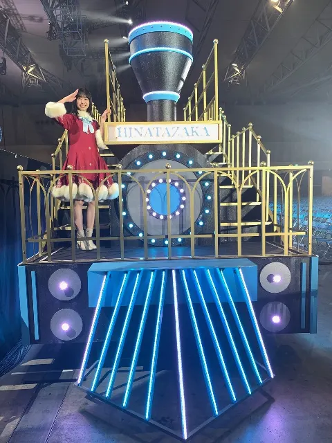 髙橋 未来虹｜ひなくり2021🎄（2021-12-27）｜2枚目
