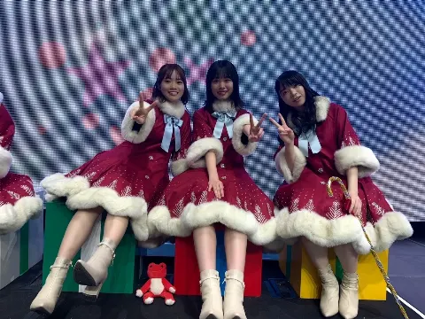 髙橋 未来虹｜ひなくり2021🎄（2021-12-27）｜4枚目