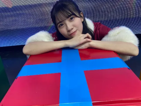森本 茉莉｜ひなくり2021🎄（2021-12-27）｜4枚目