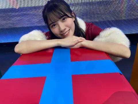 森本 茉莉｜ひなくり2021🎄（2021-12-27）｜5枚目