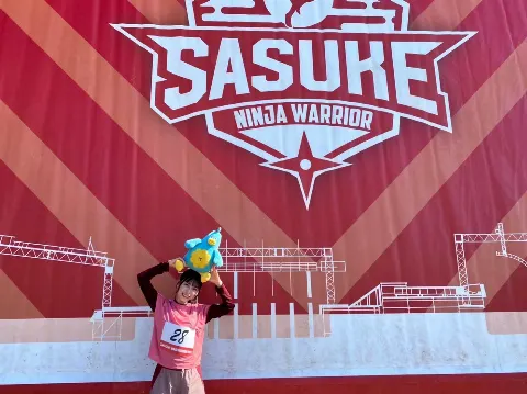 ポカ｜SASUKE（2021-12-28）｜2枚目