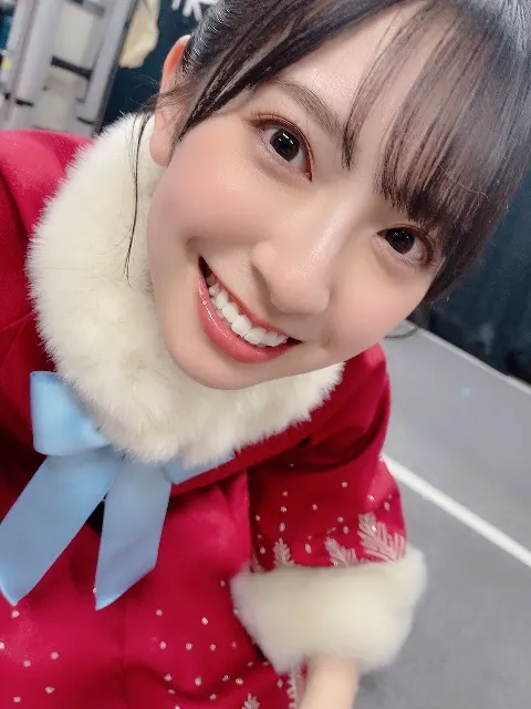 金村 美玖｜ひなくり2021（2021-12-28）