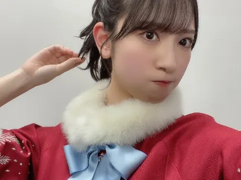 金村 美玖｜ひなくり2021（2021-12-28）｜3枚目