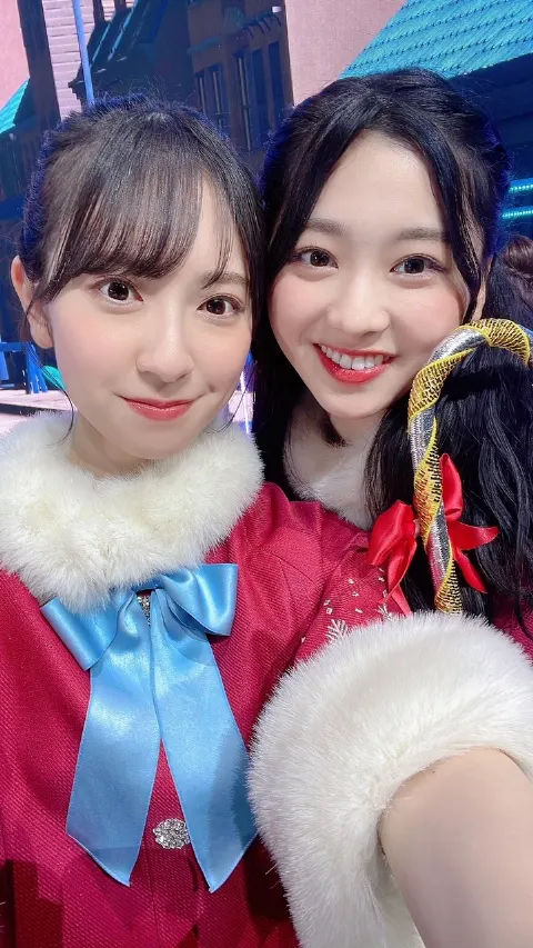 金村 美玖｜ひなくり2021（2021-12-28）｜7枚目