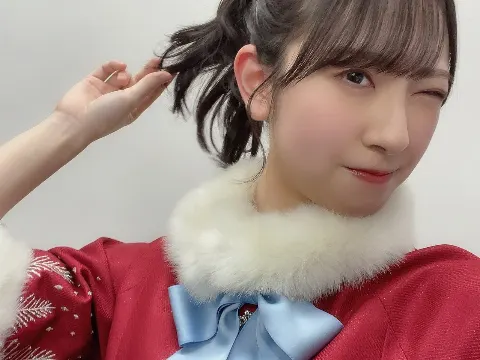 金村 美玖｜ひなくり2021（2021-12-28）｜10枚目