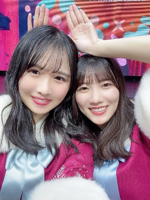 上村 ひなの｜いつでもどこでも変化球⚾️編（2021-12-29）｜6枚目