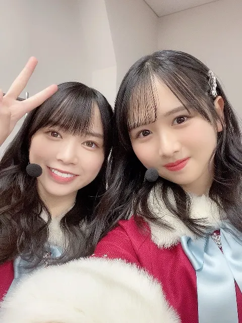 上村 ひなの｜いつでもどこでも変化球⚾️編（2021-12-29）｜7枚目