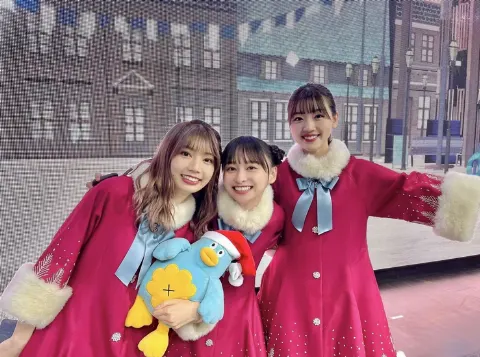 ポカ｜おひさましか勝たん（2021-12-31）｜2枚目