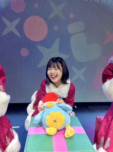 ポカ｜おひさましか勝たん（2021-12-31）｜4枚目