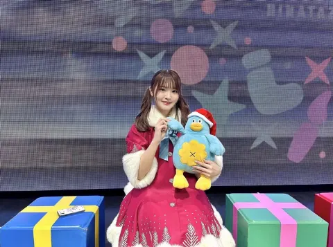 ポカ｜おひさましか勝たん（2021-12-31）｜5枚目