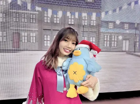 ポカ｜おひさましか勝たん（2021-12-31）｜10枚目