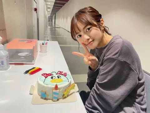 ポカ｜おひさましか勝たん（2021-12-31）｜25枚目