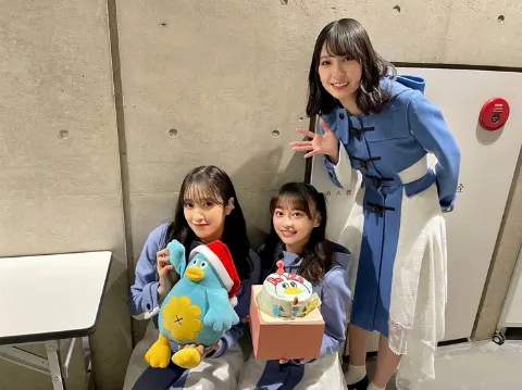 ポカ｜おひさましか勝たん（2021-12-31）｜27枚目