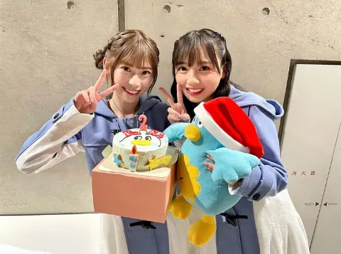 ポカ｜おひさましか勝たん（2021-12-31）｜28枚目