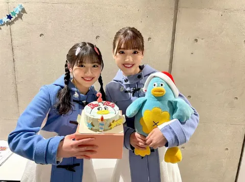 ポカ｜おひさましか勝たん（2021-12-31）｜29枚目