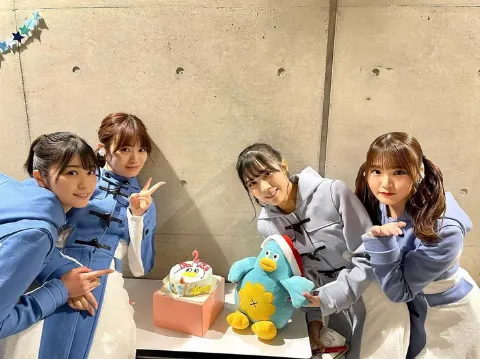 ポカ｜おひさましか勝たん（2021-12-31）｜30枚目