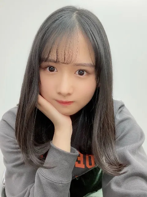 上村 ひなの｜首を長くする大晦日🍜（2021-12-31）