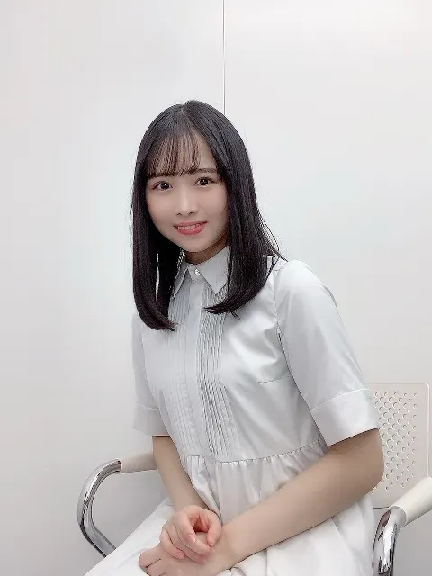 上村 ひなの｜首を長くする大晦日🍜（2021-12-31）｜2枚目