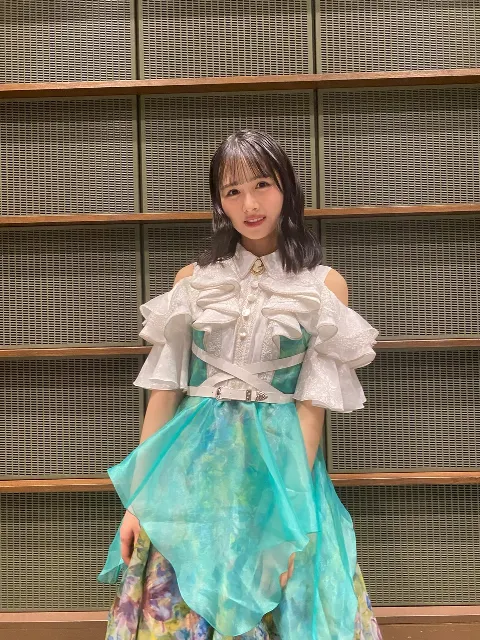 上村 ひなの｜2021年、感謝😌（2021-12-31）