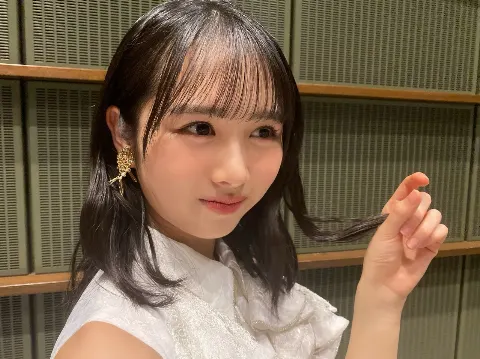 上村 ひなの｜2021年、感謝😌（2021-12-31）｜3枚目
