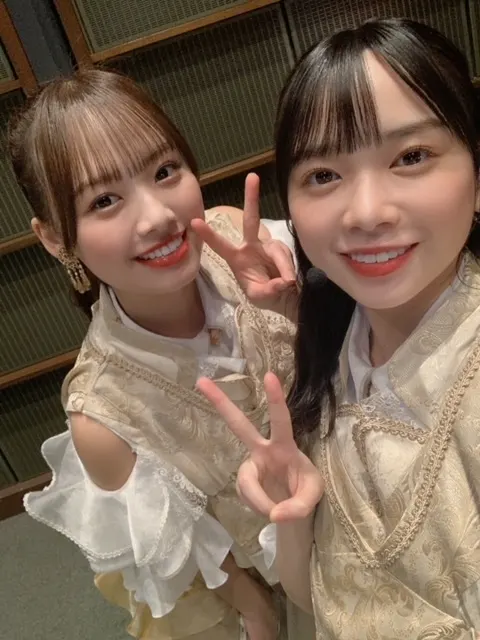 山口 陽世｜(_¨̮_)>≡2021🐮（2022-01-01）｜3枚目