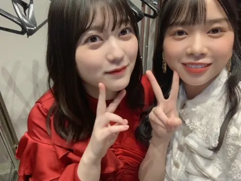 山口 陽世｜(_¨̮_)>≡2021🐮（2022-01-01）｜6枚目