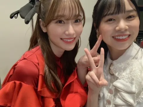 山口 陽世｜(_¨̮_)>≡2021🐮（2022-01-01）｜8枚目