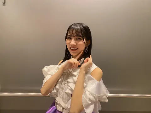 森本 茉莉｜2022年初の（2022-01-01）｜2枚目