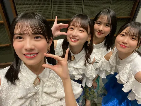 森本 茉莉｜2022年初の（2022-01-01）｜6枚目
