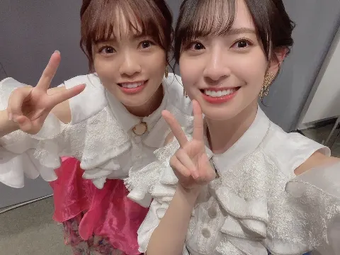 金村 美玖｜2021ありがとうございました！（2022-01-01）｜4枚目