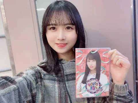 上村 ひなの｜2022の始まりですよ🐯（2022-01-01）