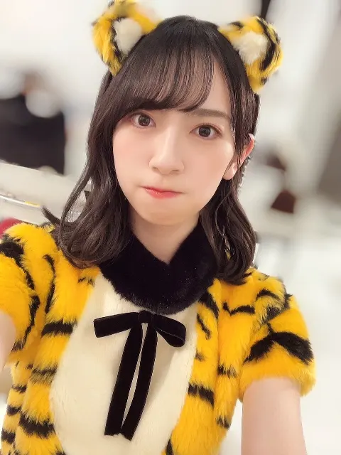 金村 美玖｜2022年もよろしく！（2022-01-02）｜5枚目
