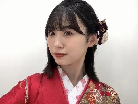 髙橋 未来虹｜あけましておめでとうございます🐯（2022-01-02）